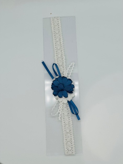 DIADEMA BEBE 2