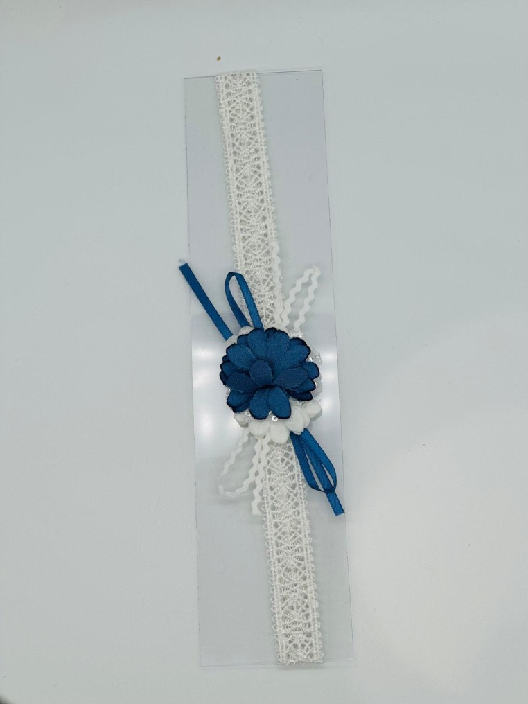 DIADEMA BEBE