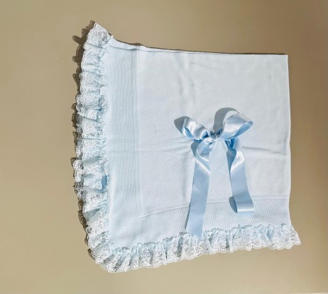 TOQUILLA AZUL 2