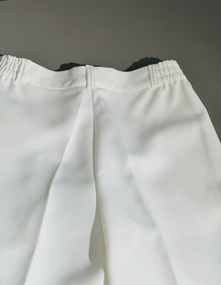 PANTALÓN COMUNIÓN