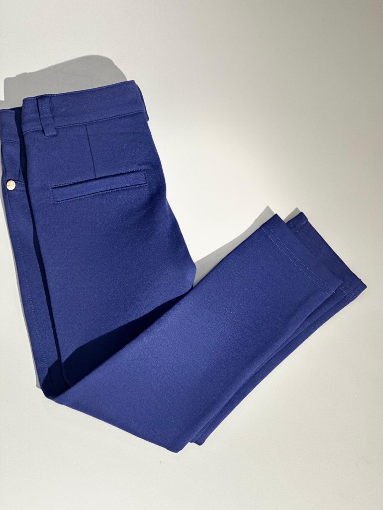 PANTALÓN CHINO