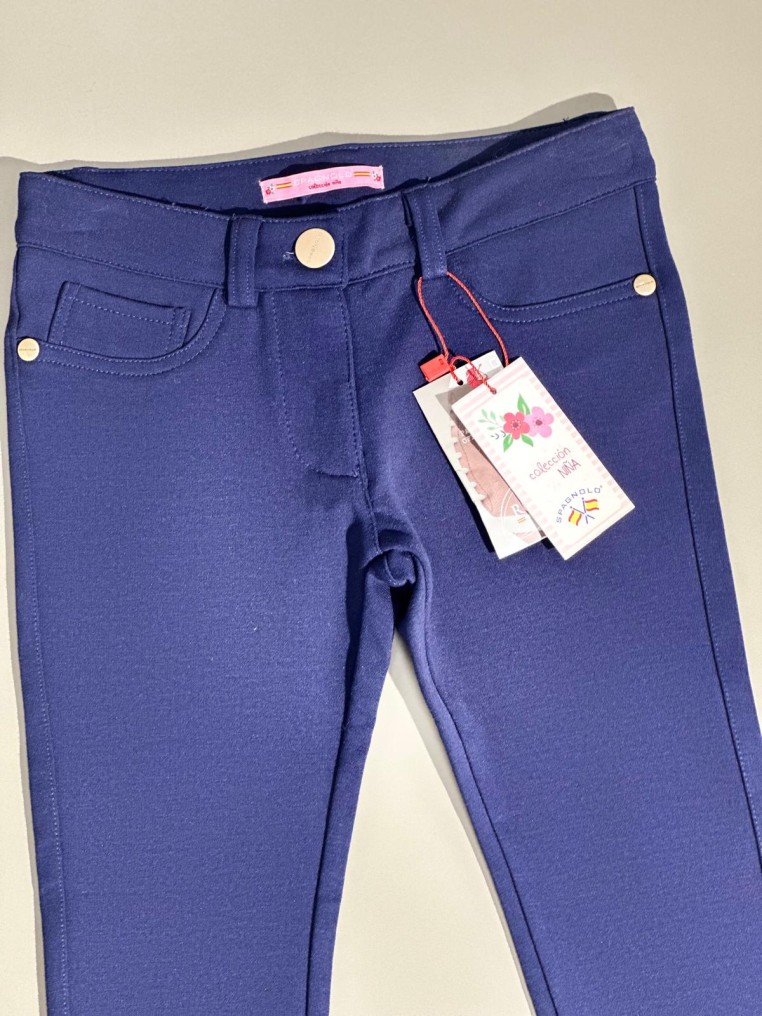 PANTALÓN CHINO