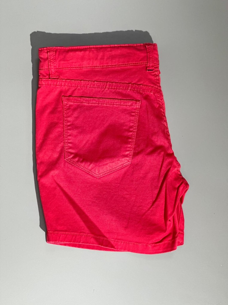 SHORT