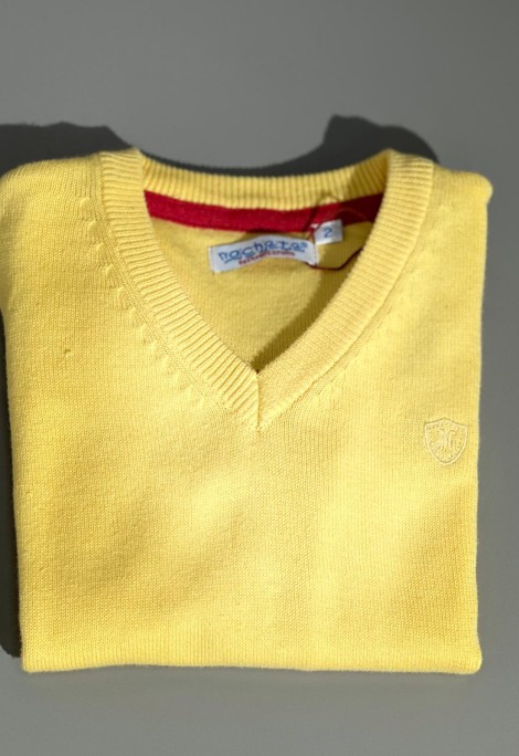 JERSEY VARIOS COLORES