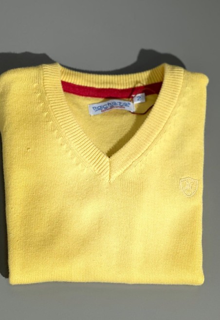 JERSEY VARIOS COLORES