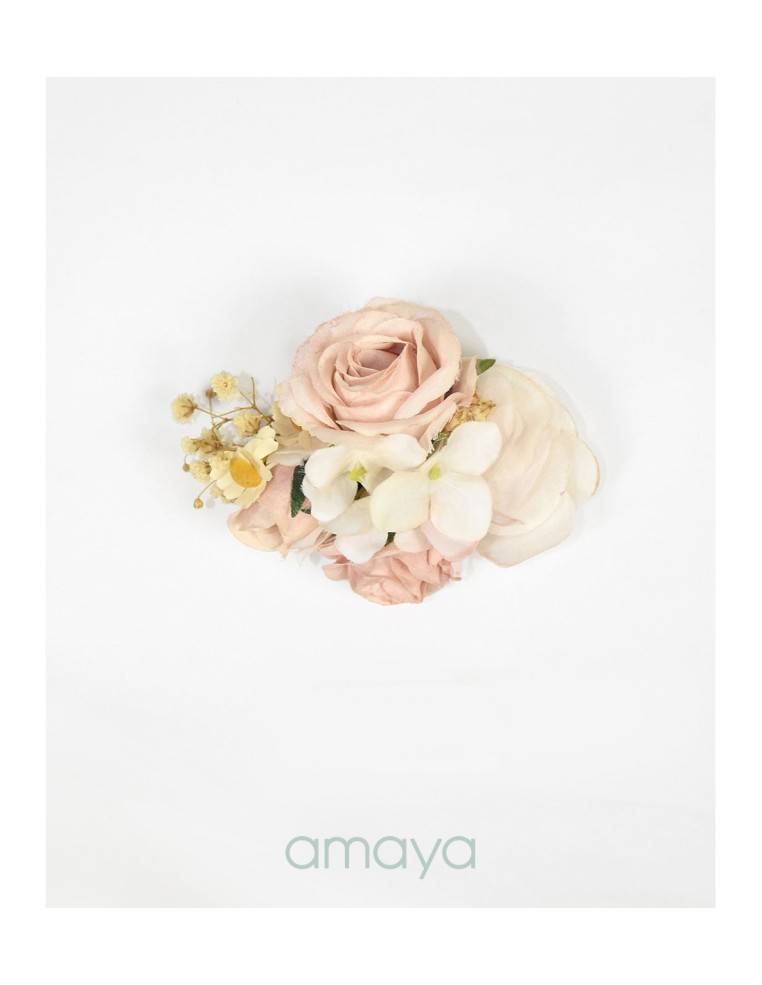CONJUNTO FLORES
