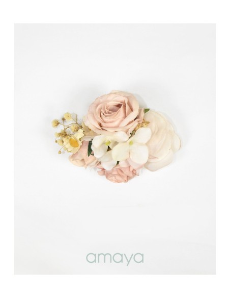 CONJUNTO FLORES
