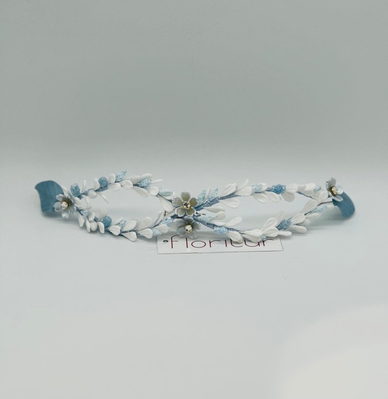 PRENDIDO FLORITUR