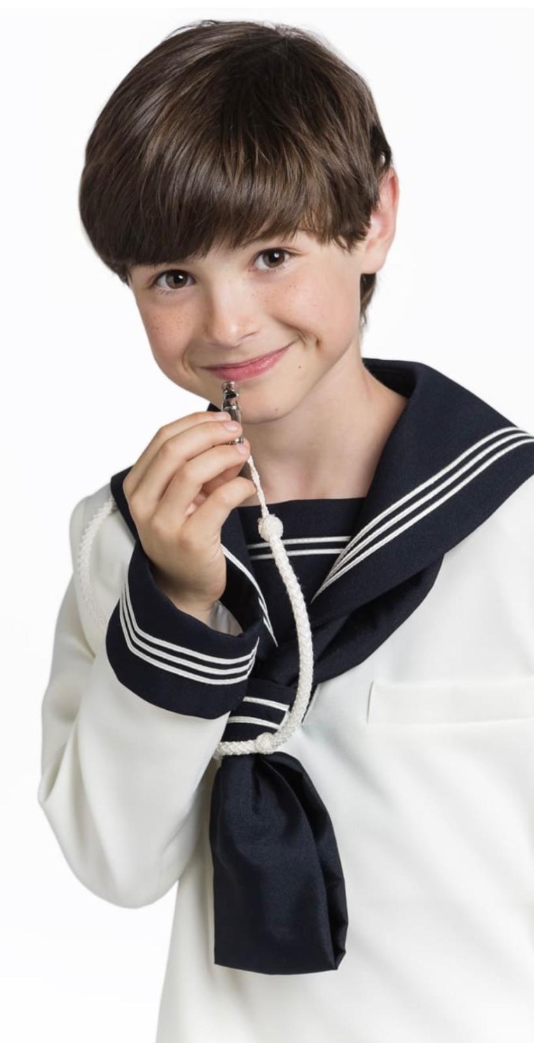 MARINERO COMUNIÓN