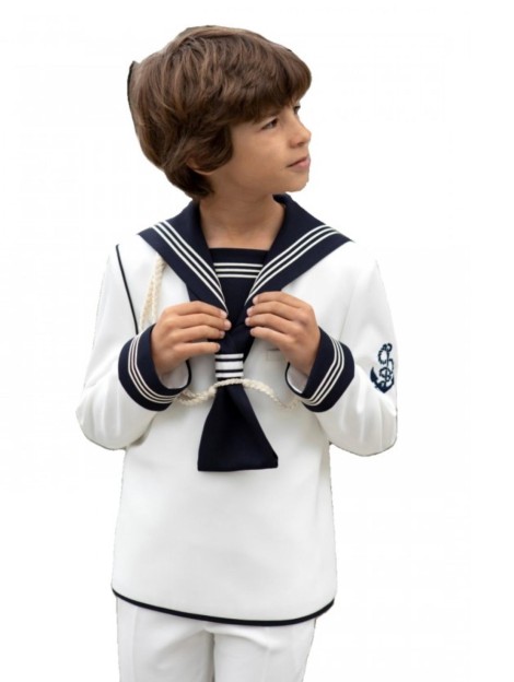 MARINERO BLANCO 2