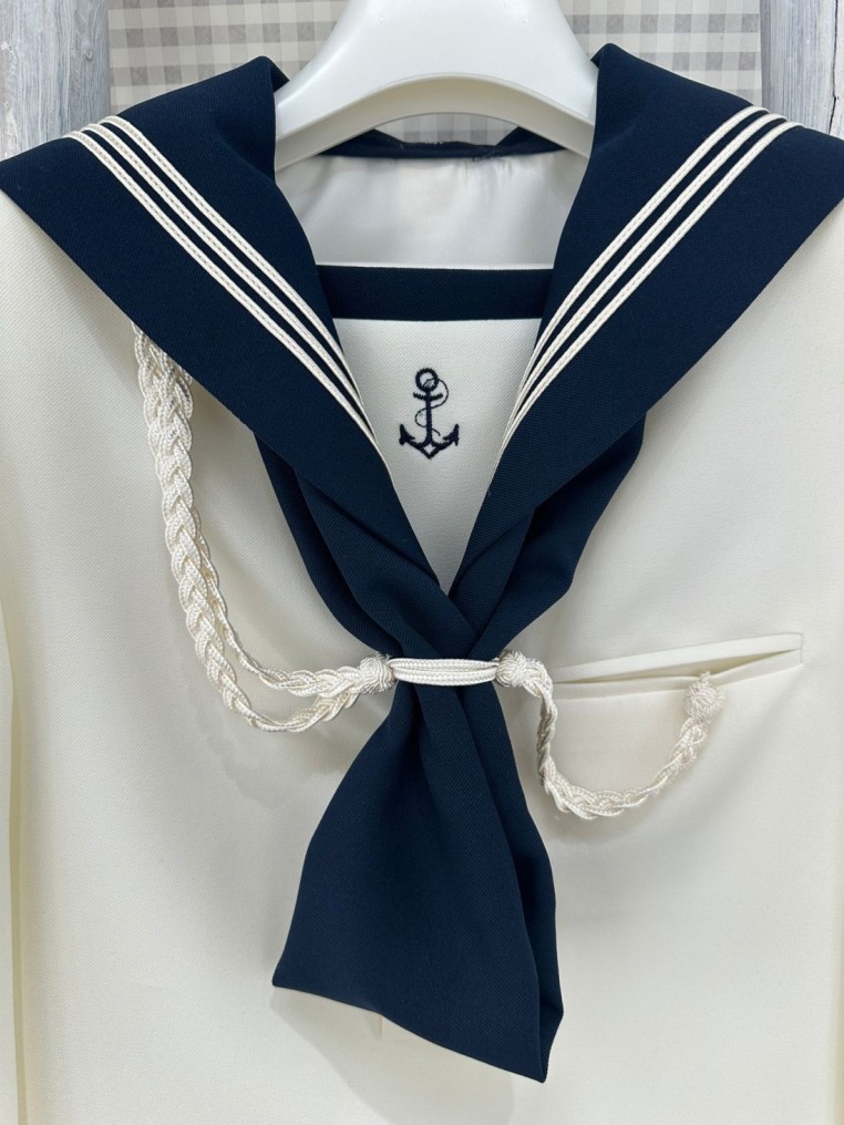 MARINERO COMUNIÓN