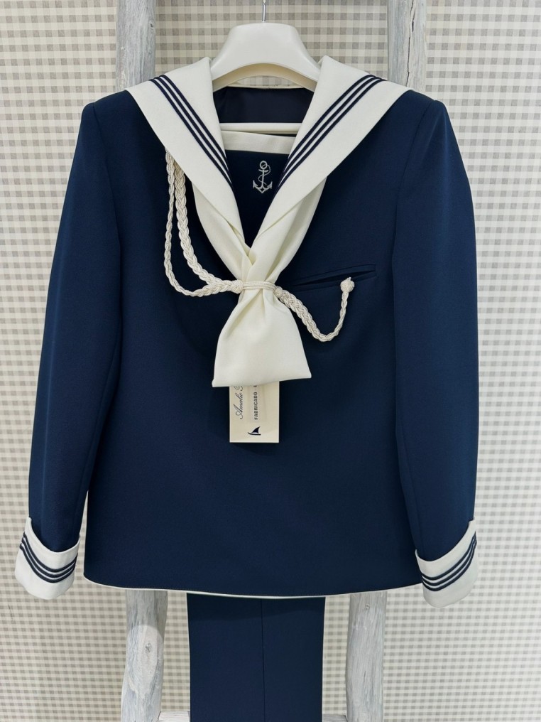 MARINERO COMUNIÓN