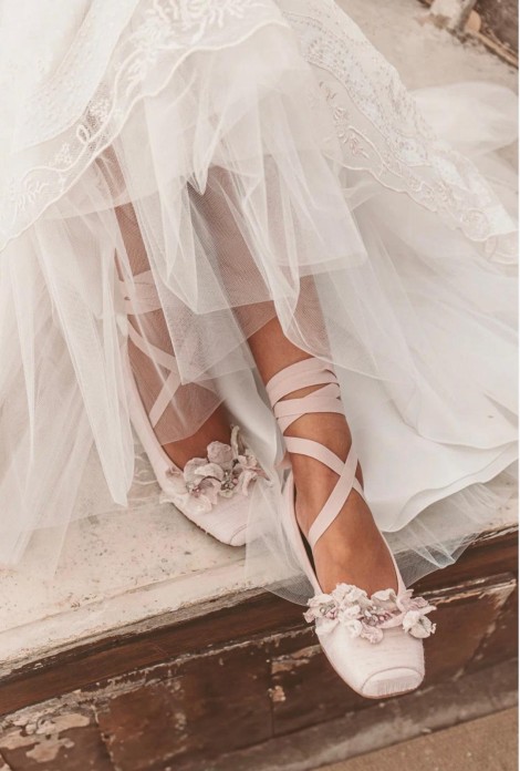 BAILARIRA SEDA