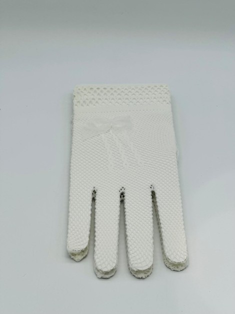 GUANTES COMUNIÓN