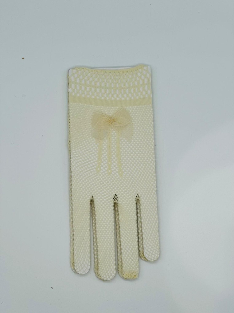 GUANTES COMUNIÓN