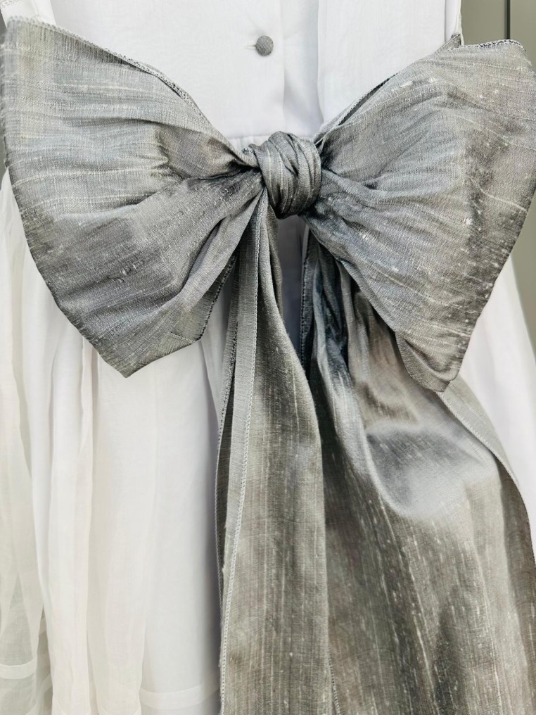 VESTIDO COMUNIÓN