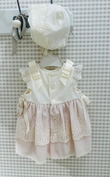 VESTIDO CEREMONIA