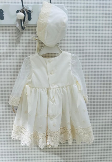 VESTIDO CEREMONIA 2