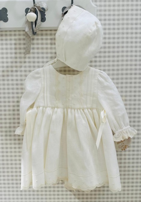 VESTIDO CEREMONIA