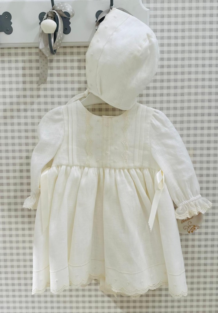 VESTIDO CEREMONIA