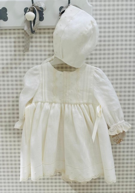 VESTIDO CEREMONIA