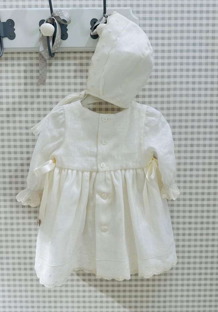 VESTIDO CEREMONIA