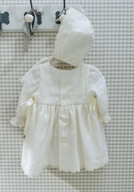 VESTIDO CEREMONIA