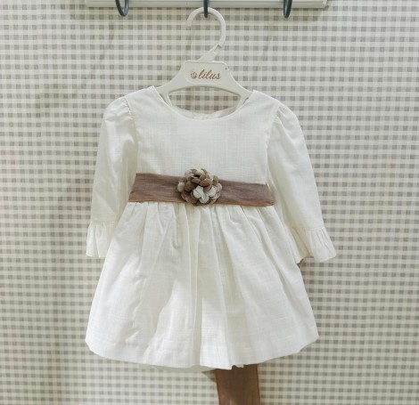 VESTIDO CEREMONIA