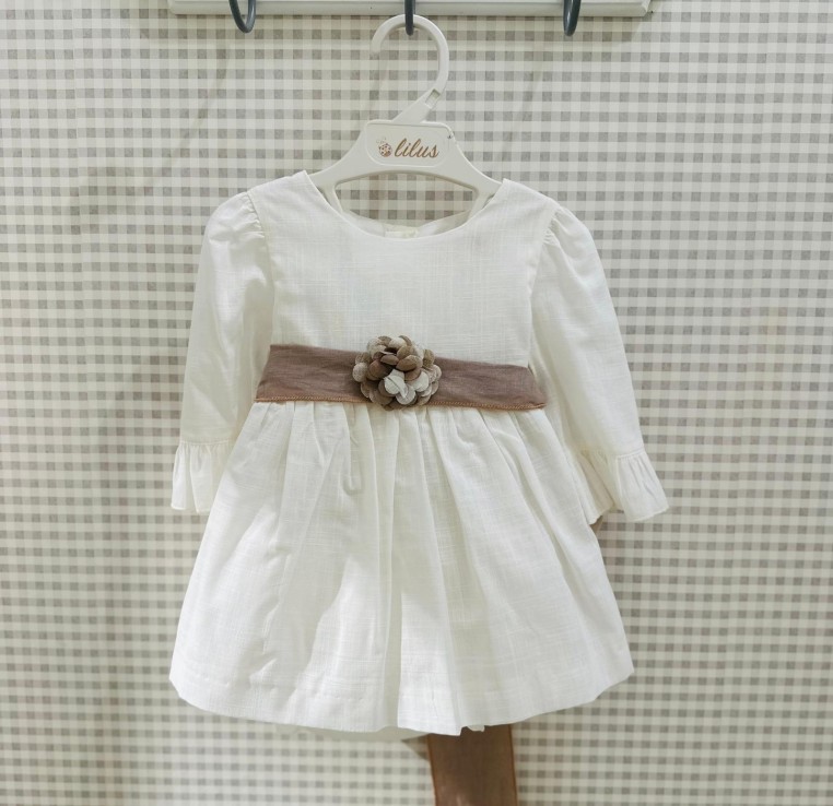 VESTIDO CEREMONIA