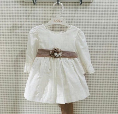 VESTIDO CEREMONIA