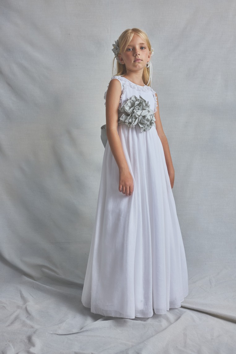 VESTIDO AINHOA
