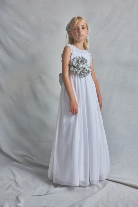 VESTIDO AINHOA