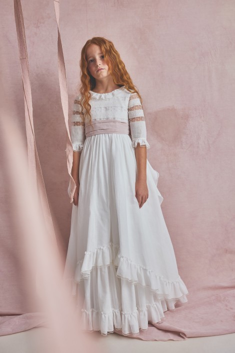 VESTIDO JULIETA