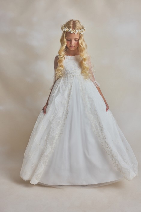 VESTIDO ONA