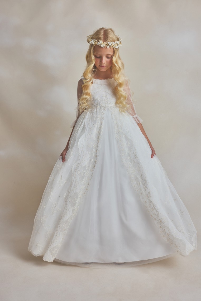 VESTIDO ONA