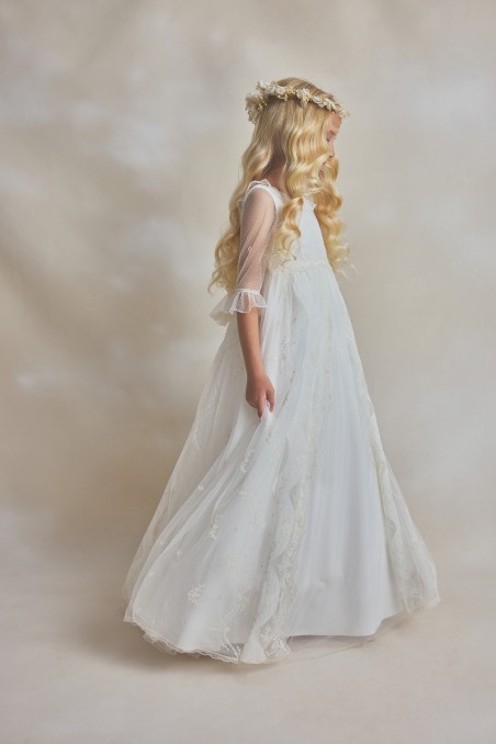 VESTIDO ONA