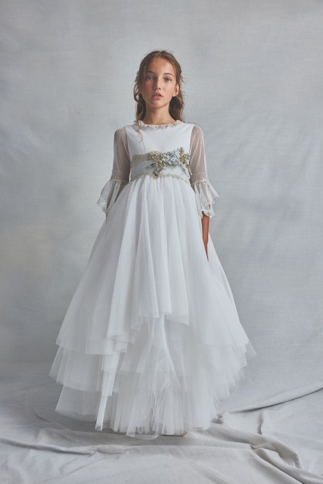 VESTIDO JULIA