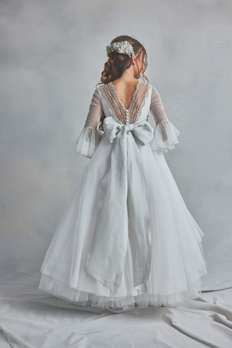 VESTIDO JULIA