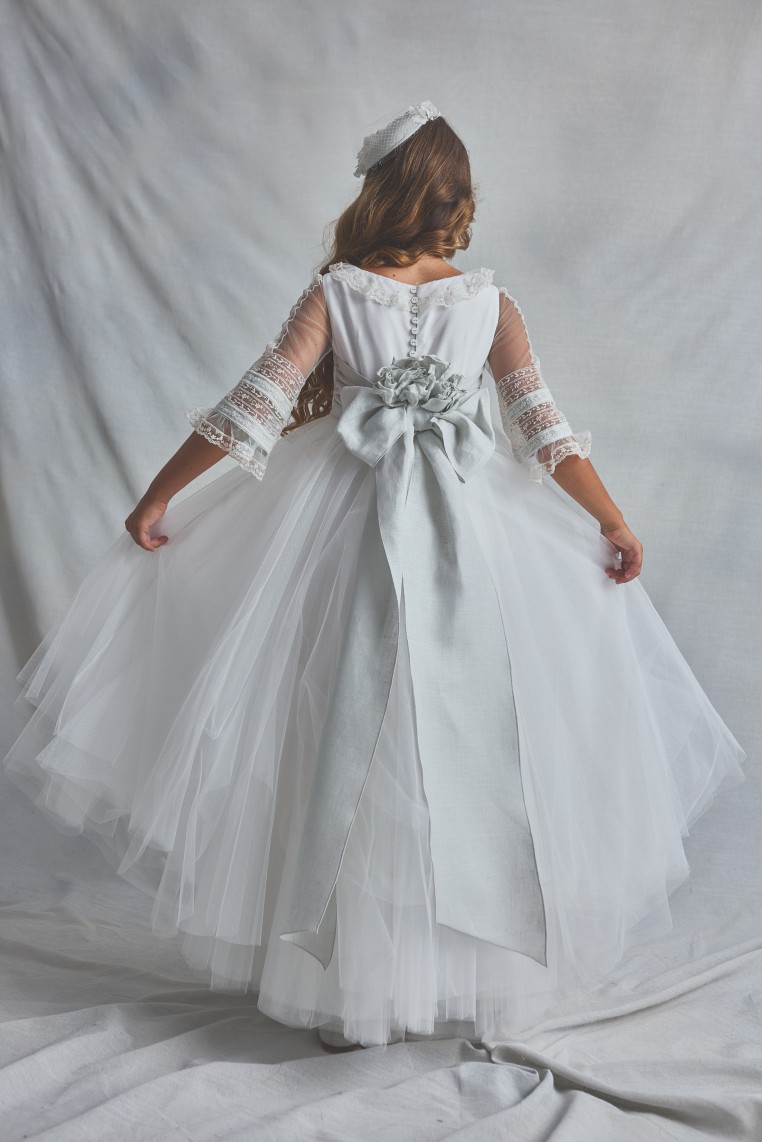 VESTIDO COLETTE