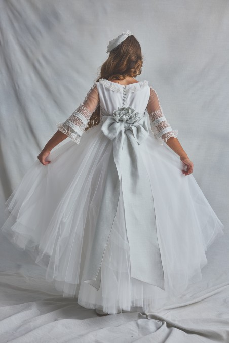 VESTIDO COLETTE