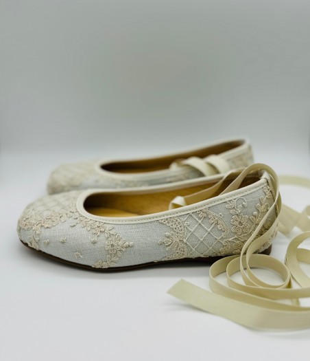 BALLET PERLA ETHER