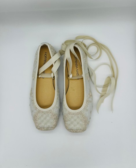 BALLET PERLA ETHER 2