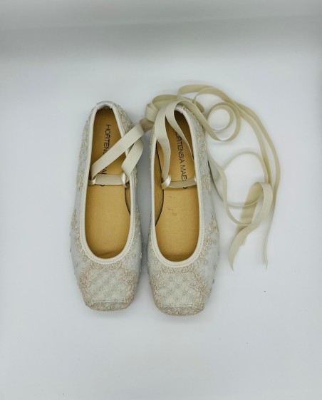 BALLET PERLA ETHER