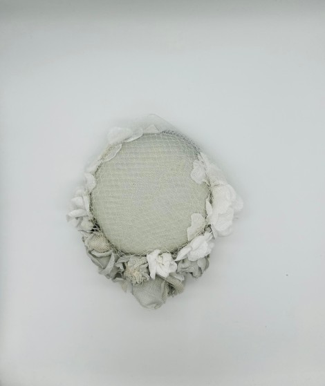 CASQUETE LINO PERLA ETHER 2