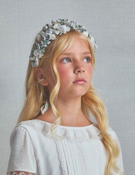 DIADEMA ETHER 3 TIRAS