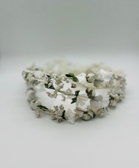DIADEMA ETHER 3 TIRAS