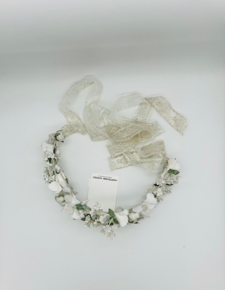 DIADEMA ETHER 3 TIRAS
