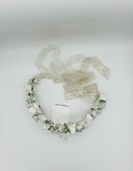 DIADEMA ETHER 3 TIRAS