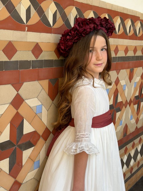 VESTIDO SILVIA 2