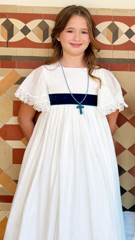 VESTIDO MARIA